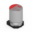 WCAP-PSLC Aluminum Polymer Capacitors